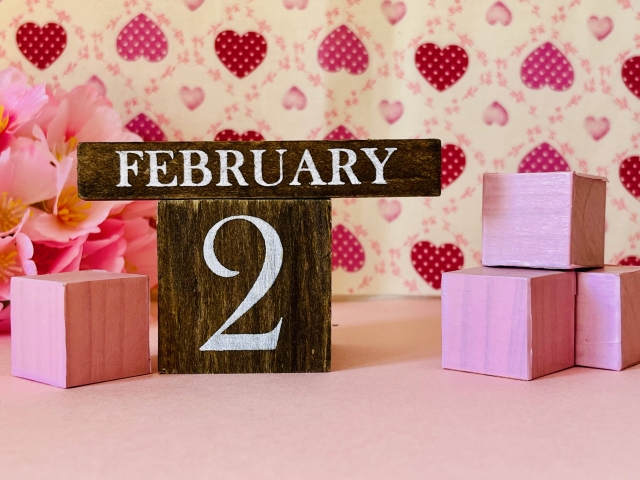 2月の税務カレンダーです。ご活用ください。