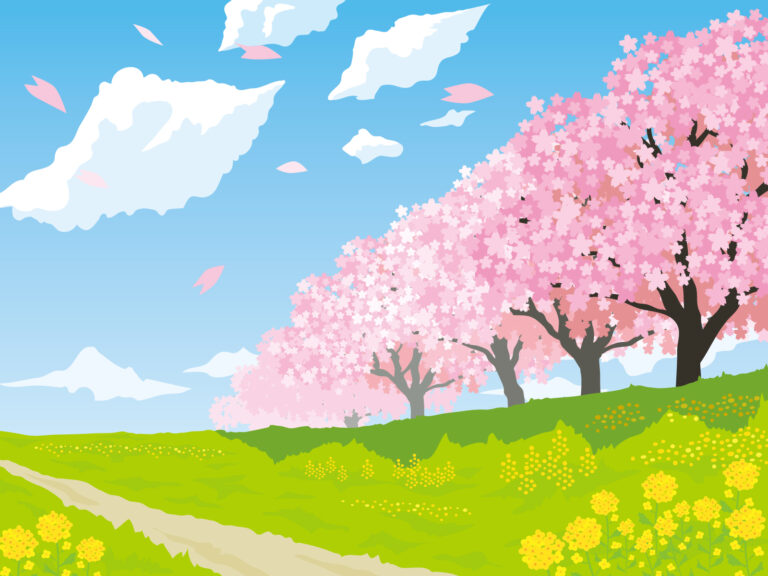 4月の税務カレンダーです。ご活用ください。